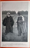 CPA.(78) Chasse. S.M. D'Italie à La Chasse De Rambouillet. M.Loubert. 1903  (AF.516) - Chasse