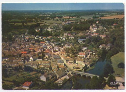 GF (86) 124, La Trimouille, Cap Théojac, Vue Générale Aérienne - La Trimouille