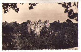 (86) 367, Vouneuil Sous Biard, Mage, Château De Boivre - Vouneuil Sous Biard