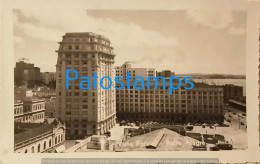 Delcampe - 205661 BRAZIL BRASIL PORTO ALEGRE VIEW PARTIAL PHOTO NO POSTAL POSTCARD - Sonstige