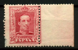 España Nº 317nn. Año 1922-1930 - Nuevos