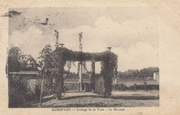 45 :  Dordives : Cottage De La Tour : Le Berceau     ///   Ref. Mai 23 //  N° 25.906    //  BO. - Dordives