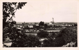 44 - SAINT ETIENNE DE MONTLUC - S15789 - Vue Générale Prise De La Route De Nantes - CPSM 14x9 Cm - Saint Etienne De Montluc