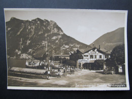 AK EBENSEE Ca. 1915  // D*55849 - Ebensee