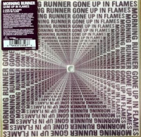 Morning Runner Gone Up In Flames Shape Vinile Picture Disc - Formats Spéciaux