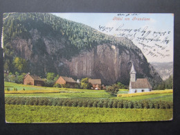 AK Grundlsee Gössl B. Liezen 1911  // D*55858 - Hartberg