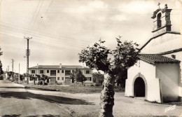 St Pée Sur Nivelle * Annexe De L'Hôtel MENDIONDE Et Chapelle Ste Marie Madeleine - Autres & Non Classés