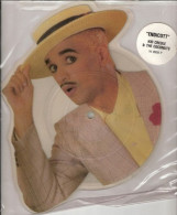 Kid Creole And The Coconuts Endicott  Shape Vinile Picture Disc - Formati Speciali