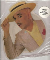 Kid Creole And The Coconuts Endicott  Shape Vinile Picture Disc - Formats Spéciaux