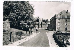 B-9460  GERPINNES : College St. Augustin - Gerpinnes