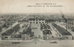 16 Cognac Maison Barriasson - Cognac