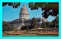 A749 / 205 SALT LAKE CITY Utah State Capitol - Salt Lake City