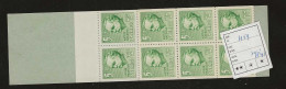 1941 MNH Sweden Booklet Facit H59 Postfris** - 1904-50