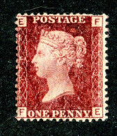 74 GBx 1864 Scott 33 (SG 44) M* (Lower Bids 20% Off) - Unused Stamps