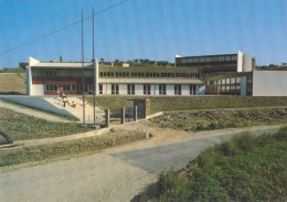 Vila Flor - Escola Secundária - Bragança