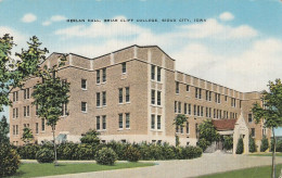 Heelan Hall, Brian Cliff College, Sioux City, Iowa - Sioux City