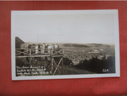 RPPC   Summit Of Hogback Mt. Molly Stair Trail Marlboro Vermont.    Ref 6048 - Sonstige & Ohne Zuordnung