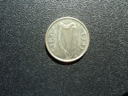 IRLANDE : 5 PENCE   1993    KM 28    SUP - Irlande