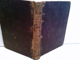 Vergißmeinnicht (für Das Jahr 1848) - Taschenbuch Der Liebe, Der Freundschaft Und Dem Familienleben Des Deutsc - Autores Alemanes