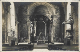 Innsbruck Servitenkirche 1920 - Innsbruck