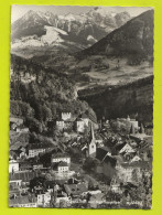 Vorarlberg FELDKIRCH Mit Gurtisspitze W 12687 - Feldkirch
