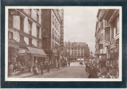 75 PARIS - 10ème Ou 11ème, Rue Du Faubourg Du Temple (Cinéma, Voir Description) - Sin Clasificación