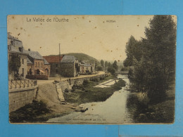 La Vallée De L'Ourthe Hotton - Hotton