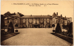 CPA Malmaison Le Chateau (1312207) - Chateau De La Malmaison