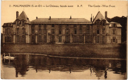 CPA Malmaison Le Chateau (1312208) - Chateau De La Malmaison