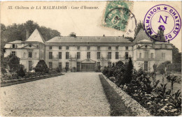 CPA Malmaison Le Chateau (1312211) - Chateau De La Malmaison