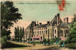 CPA Malmaison Le Chateau (1312214) - Chateau De La Malmaison