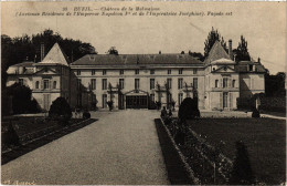 CPA Malmaison Le Chateau (1312221) - Chateau De La Malmaison