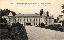CPA Malmaison Le Chateau (1312231) - Chateau De La Malmaison