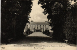 CPA Chateau De La Malmaison (1312236) - Chateau De La Malmaison