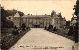 CPA Chateau De La Malmaison (1312238) - Chateau De La Malmaison