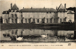 CPA Chateau De La Malmaison (1312241) - Chateau De La Malmaison