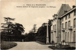 CPA Chateau De La Malmaison (1312242) - Chateau De La Malmaison