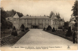 CPA Chateau De La Malmaison (1312244) - Chateau De La Malmaison