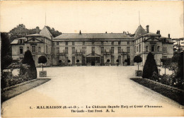 CPA Malmaison Le Chateau (1312254) - Chateau De La Malmaison