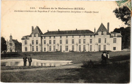 CPA Chateau De La Malmaison (1312256) - Chateau De La Malmaison