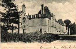 CPA Chateau De La Malmaison (1312259) - Chateau De La Malmaison