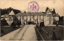 CPA Chateau De La Malmaison (1312262) - Chateau De La Malmaison