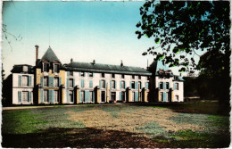 CPA Malmaison Le Chateau (1312287) - Chateau De La Malmaison