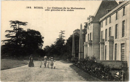 CPA Malmaison Le Chateau (1312289) - Chateau De La Malmaison