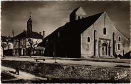 CPA Saint-Mammes L'Eglise FRANCE (1300970) - Saint Mammes