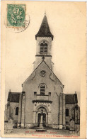 CPA Noisiel Eglise FRANCE (1301356) - Noisiel