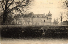 CPA Noisiel Le Chateau FRANCE (1301359) - Noisiel