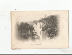 BOUGIE 11 RUE TREZEL  1903 - Bejaia (Bougie)