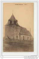 Eglise De Ste-Marie-Chevigny  Neuve / TB - Libramont-Chevigny