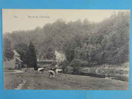 Sy Bord De L'Ourthe - Ferrières